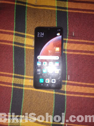 Redmi 9A